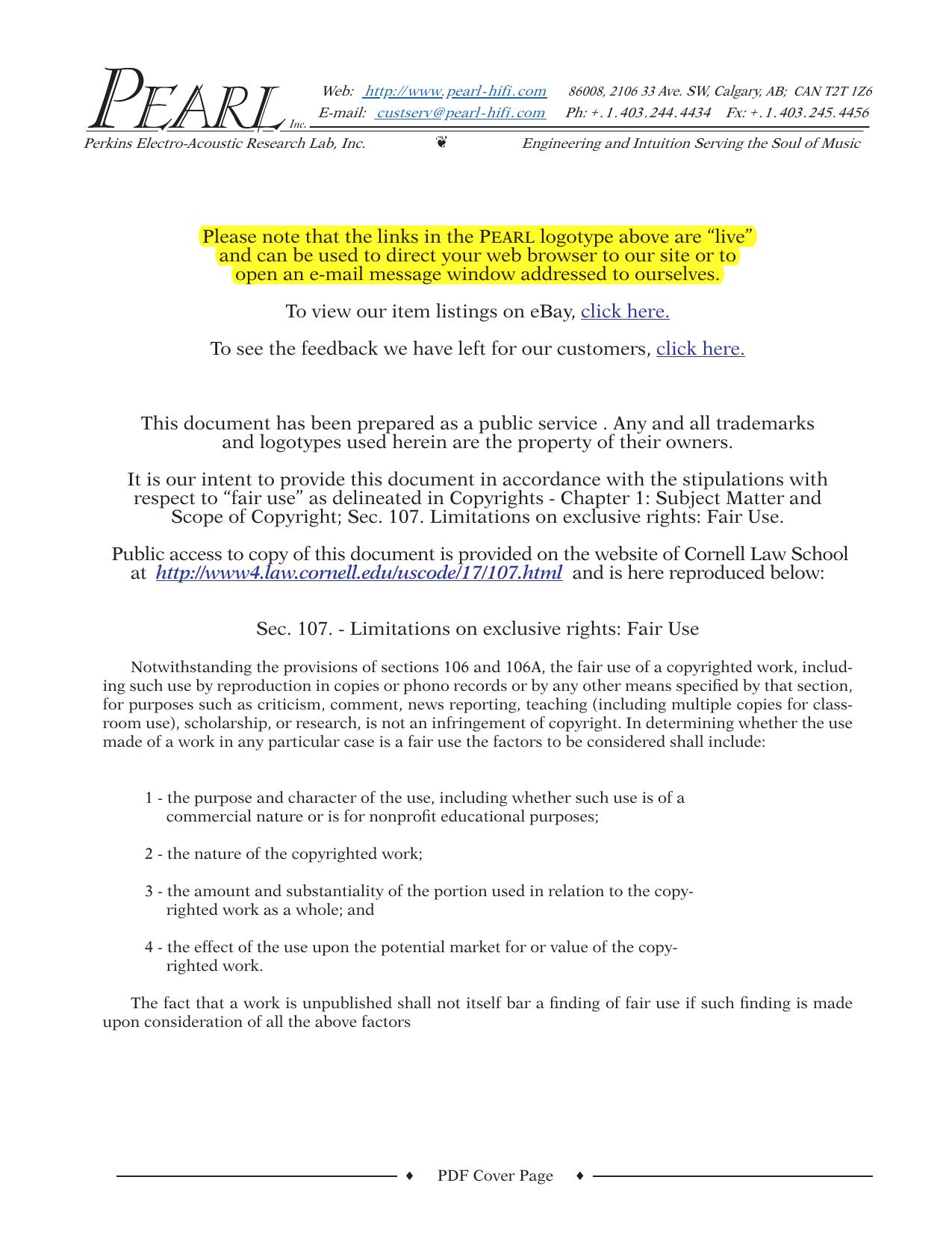 Electronic Transformers and Circuits - 2nd Edn.