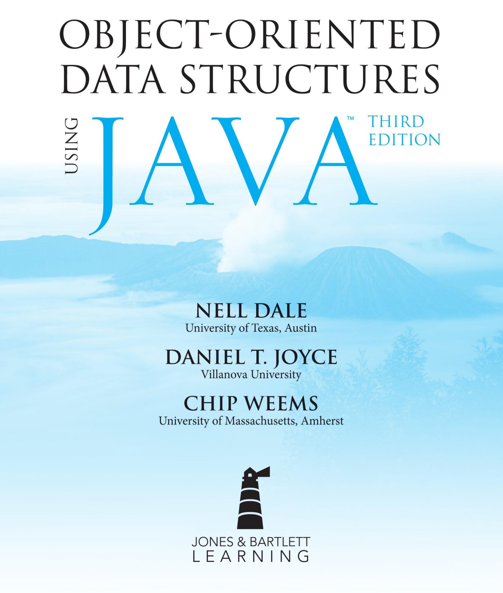Object-Oriented Data Sructures - Using Java 3rd Edition