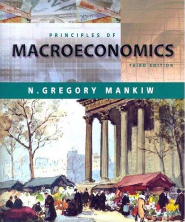 Principles of Macroeconomics, 3rd Edition