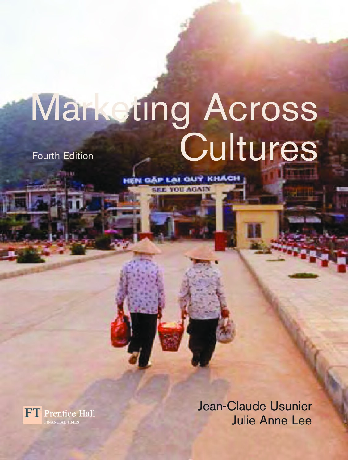 Marketing Across Cultures (4th Edition)