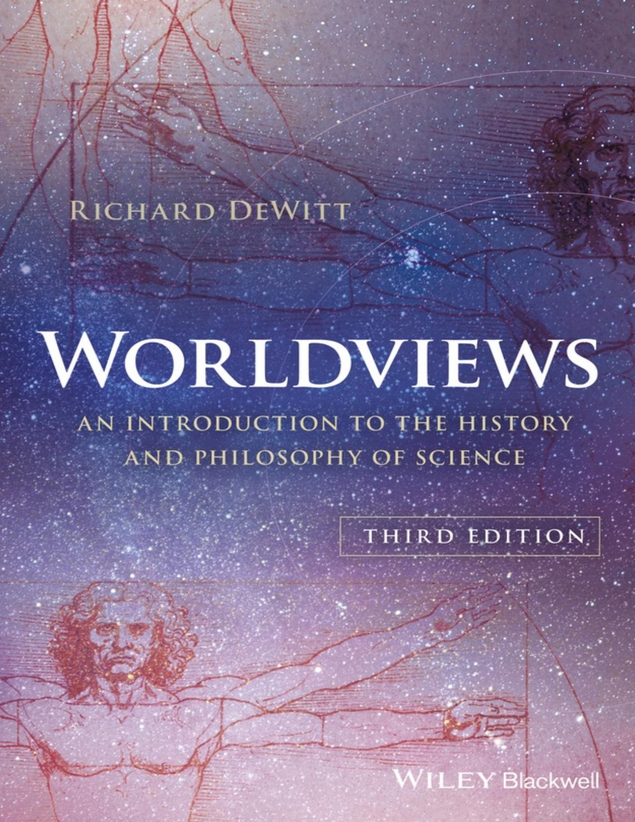 Worldviews: An Introduction to the History and Philosophy of Science - PDFDrive.com