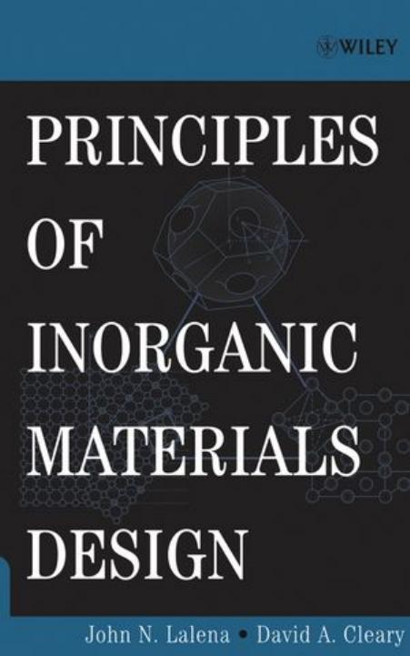 Principles of Inorganic Materials Design 2005.pdf