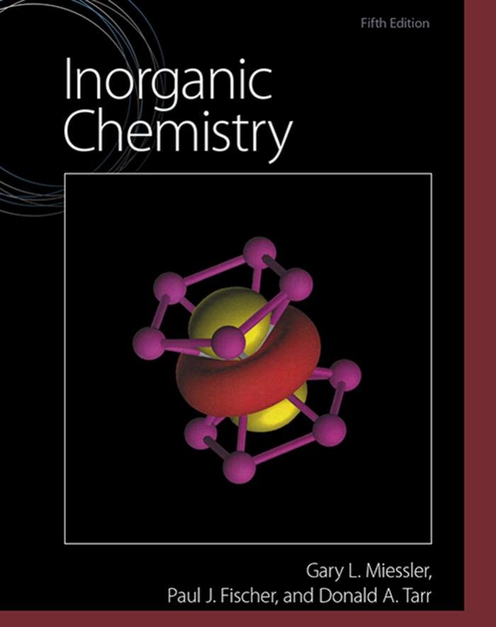 Inorganic chemistry 5th ed. 2014.pdf