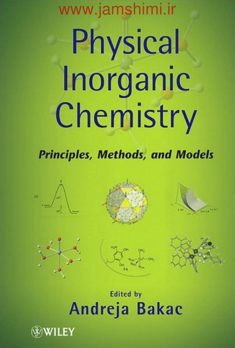 Physical Inorganic Chemistry: Principles, Methods, and Reactions