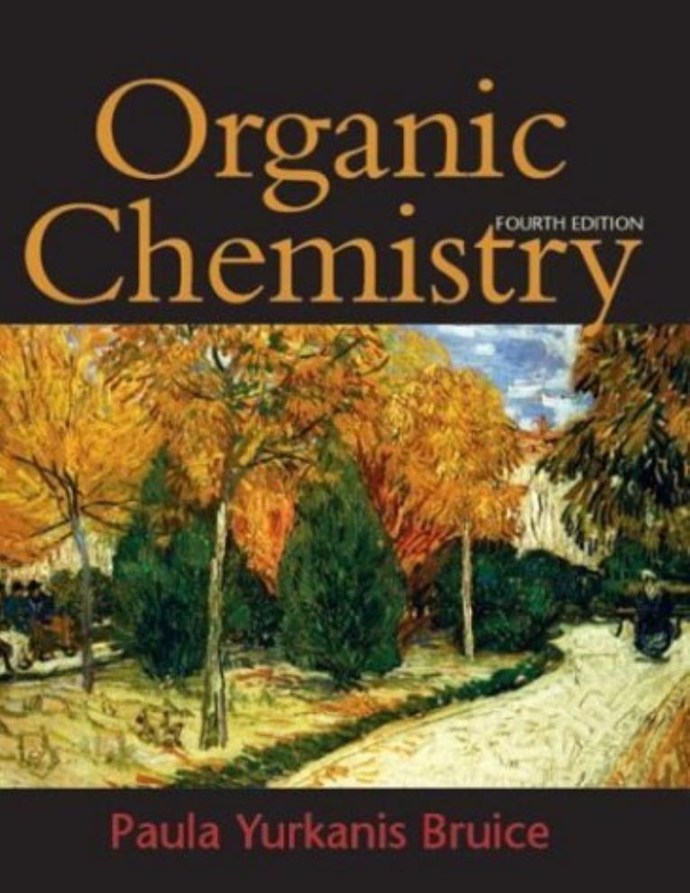 Organic Chemistry 4th ed.pdf