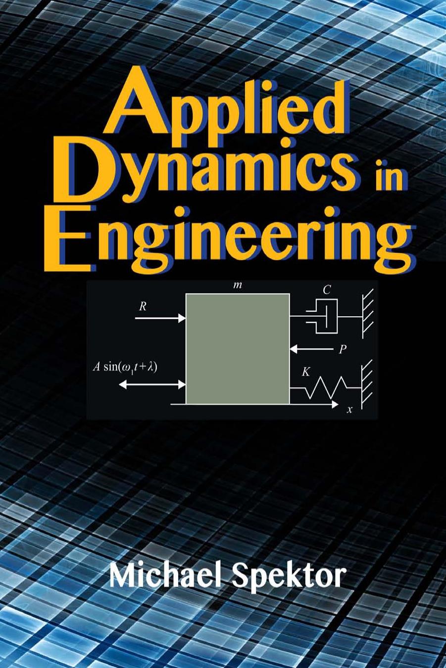 Applied Dynamics in Engineering