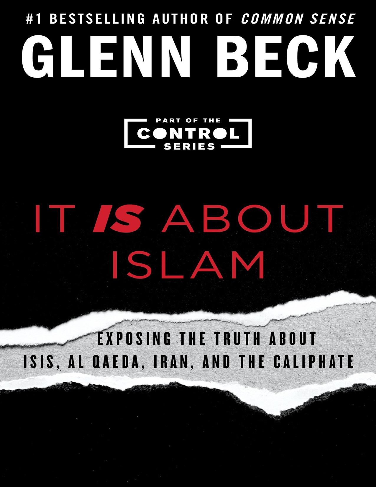 It IS About Islam: Exposing the Truth About ISIS, Al Qaeda, Iran, and the Caliphate - PDFDrive.com