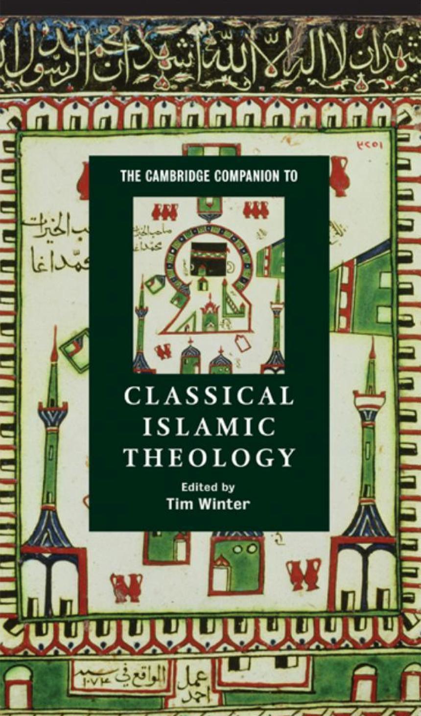 The Cambridge Companion to Classical Theology 2008