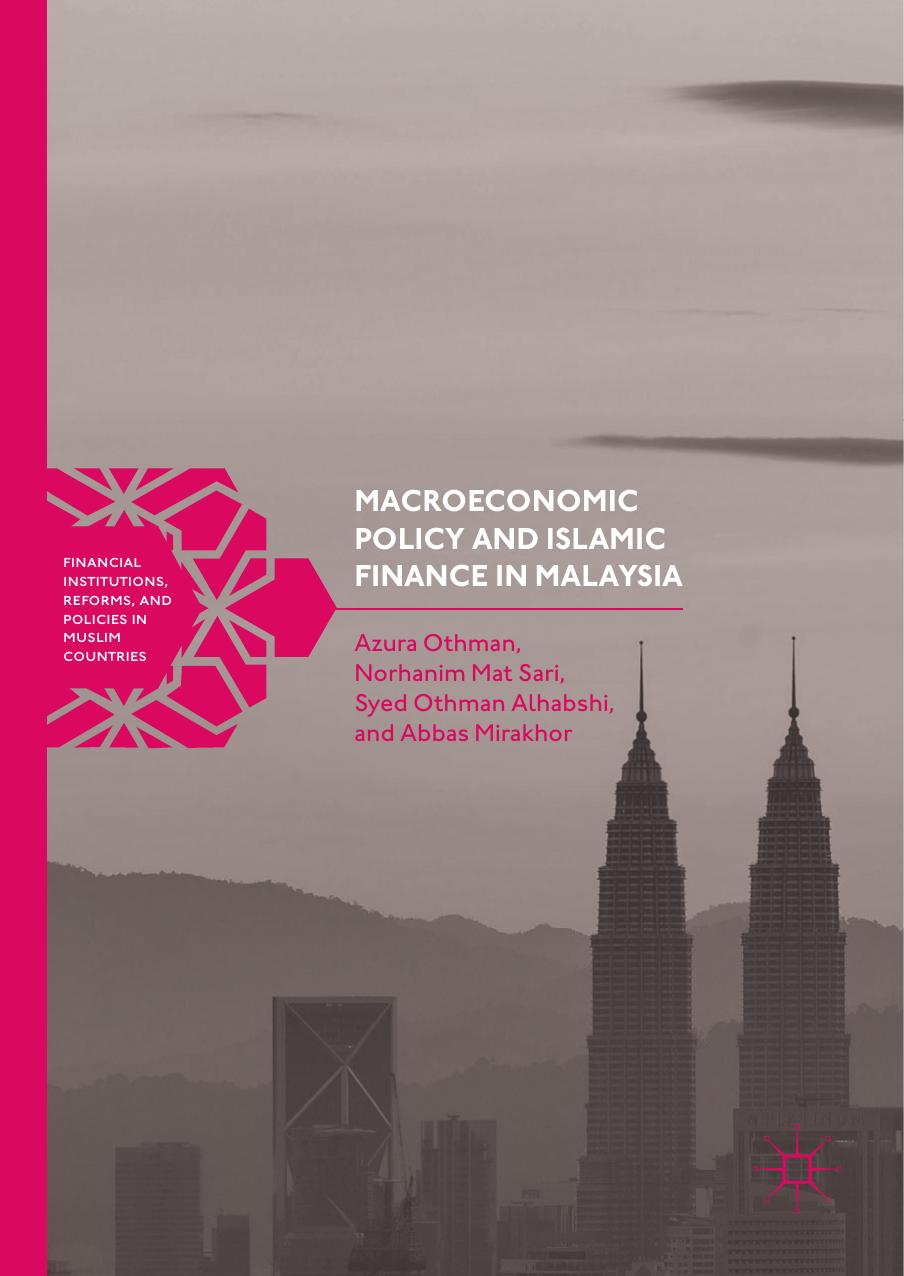 Macroeconomic Policy and Islamic Finance2017.pdf