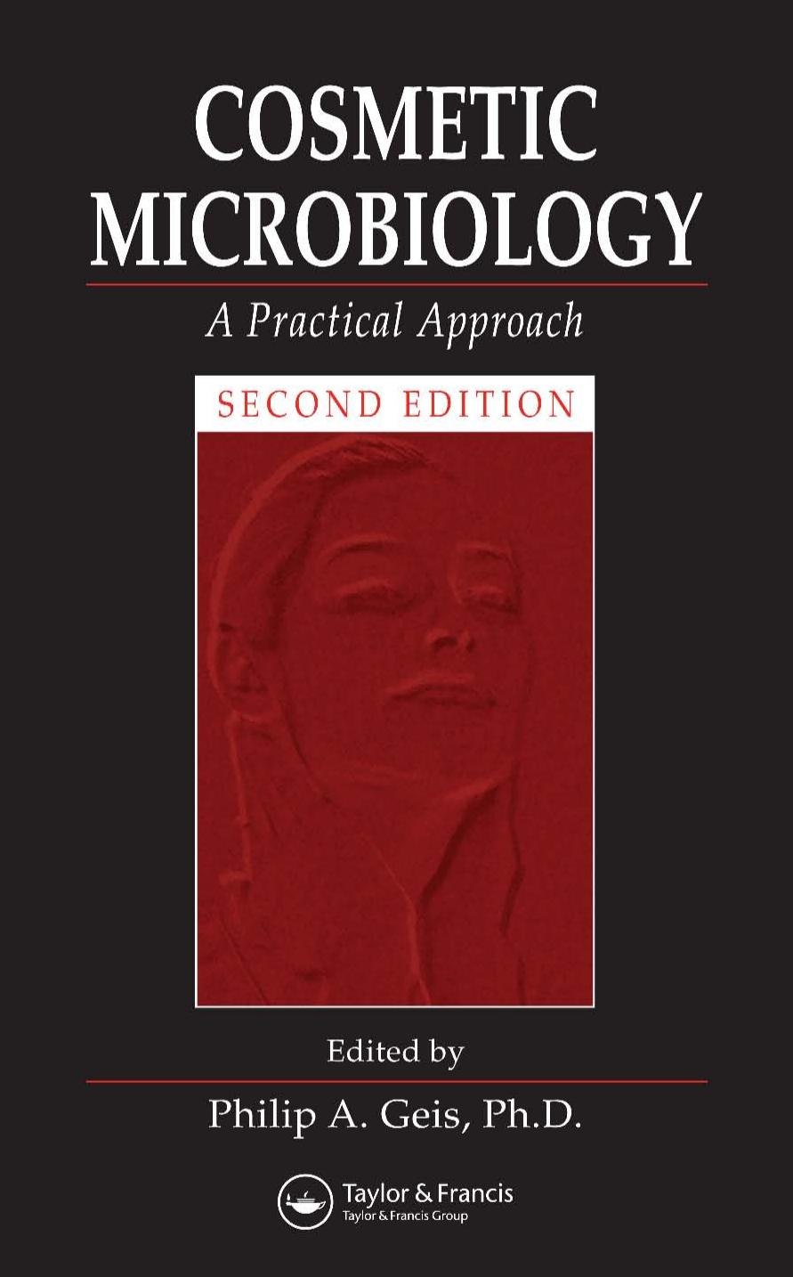 Cosmetic Microbiology : A Practical Approach