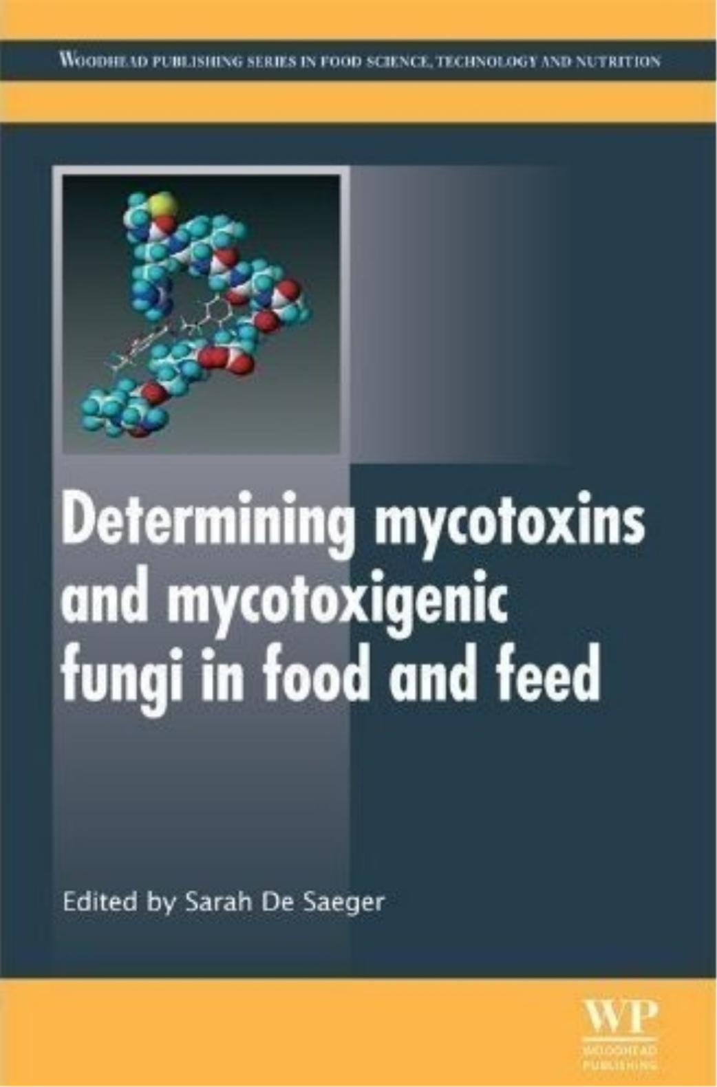 Mycotoxinsprel.pmd