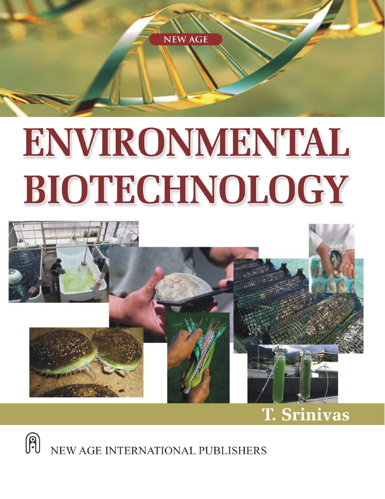 Environmental Biotechnology  2008