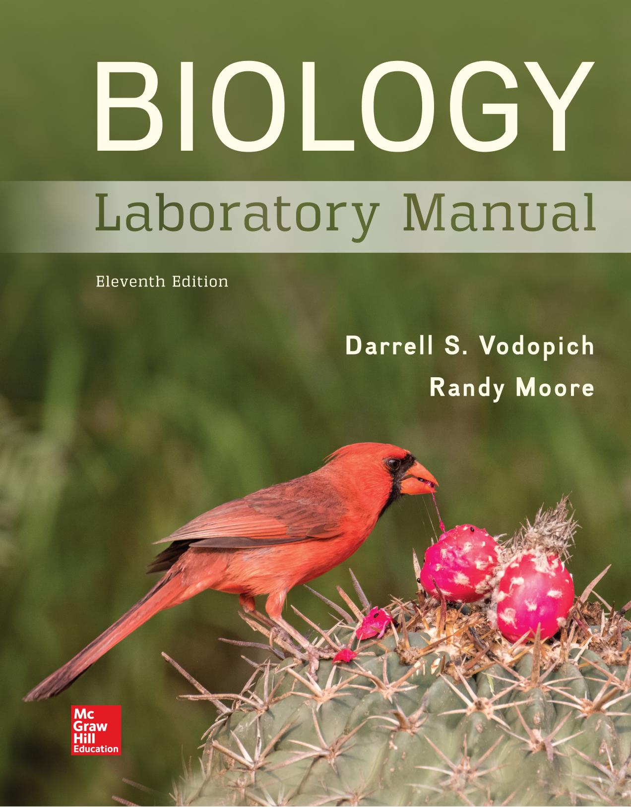 Biology Laboratory Manual Lab Manual ( PDFDrive.com )