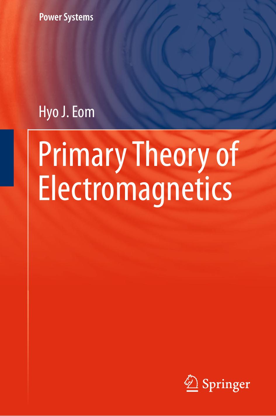 Primary Theory of Electromagnetics 2013 ( PDFDrive.com ) (1)