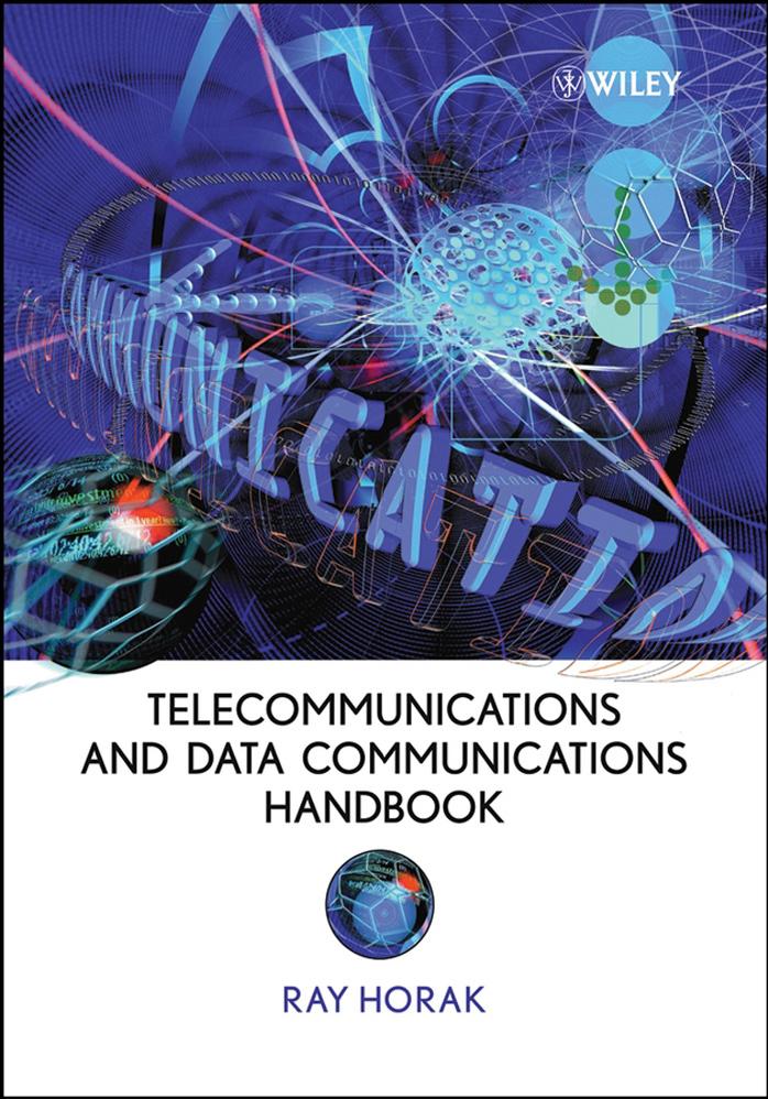 Telecommunications and Data Communication 2007.pdf