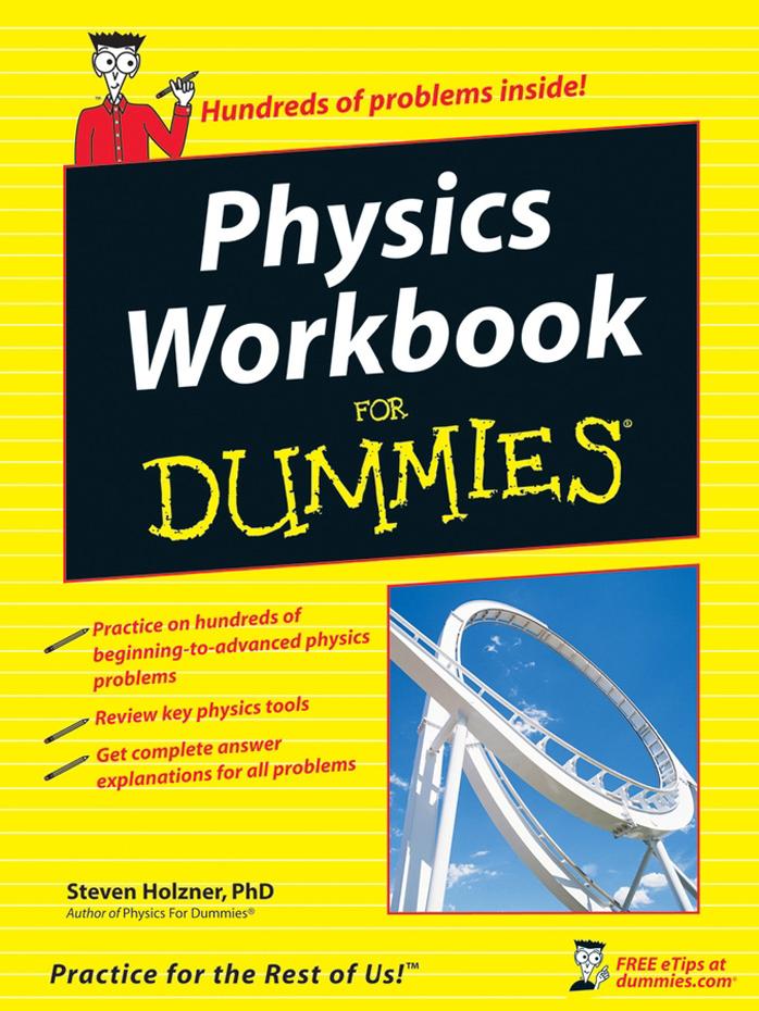 physics-workbook-for-dummies 2007