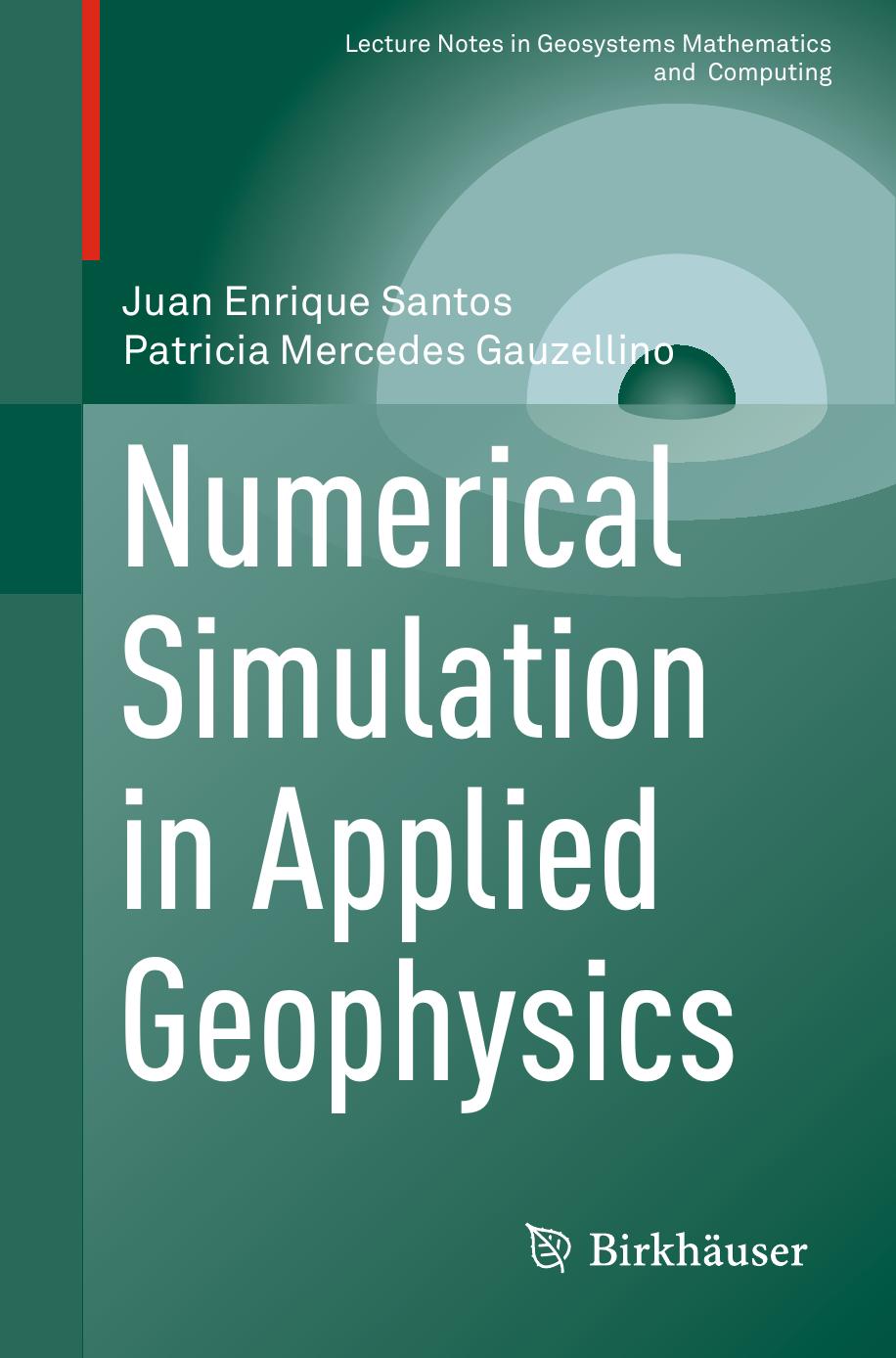 Numerical Simulation in Applied Geophysics 2016 ( PDFDrive.com )