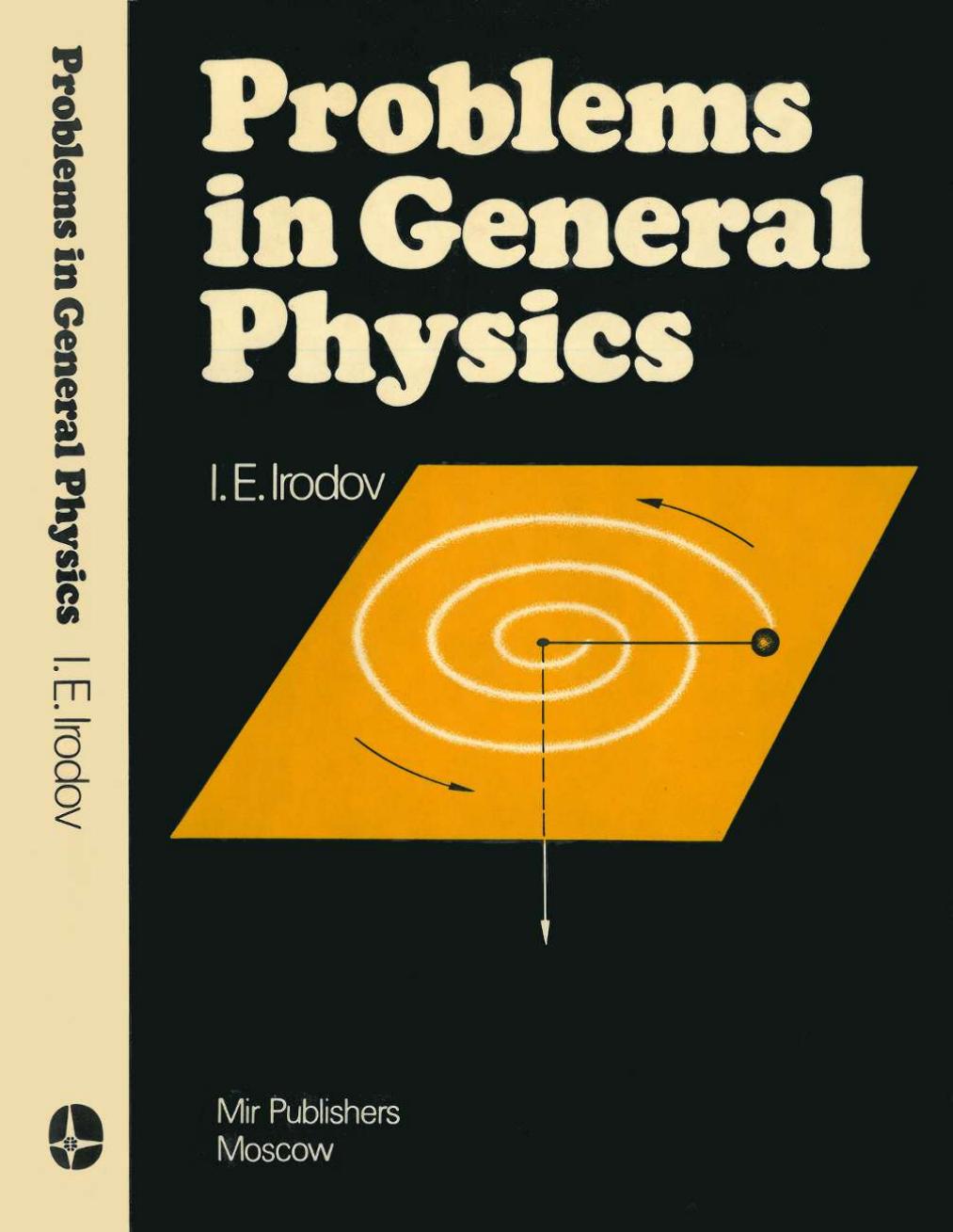 irodov-problems in general physics 1979,1981
