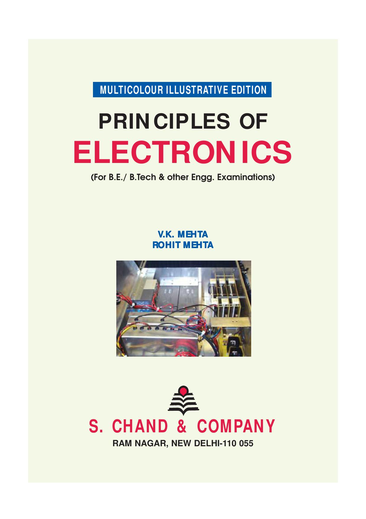 Principles of Electronics ( PDFDrive.com )
