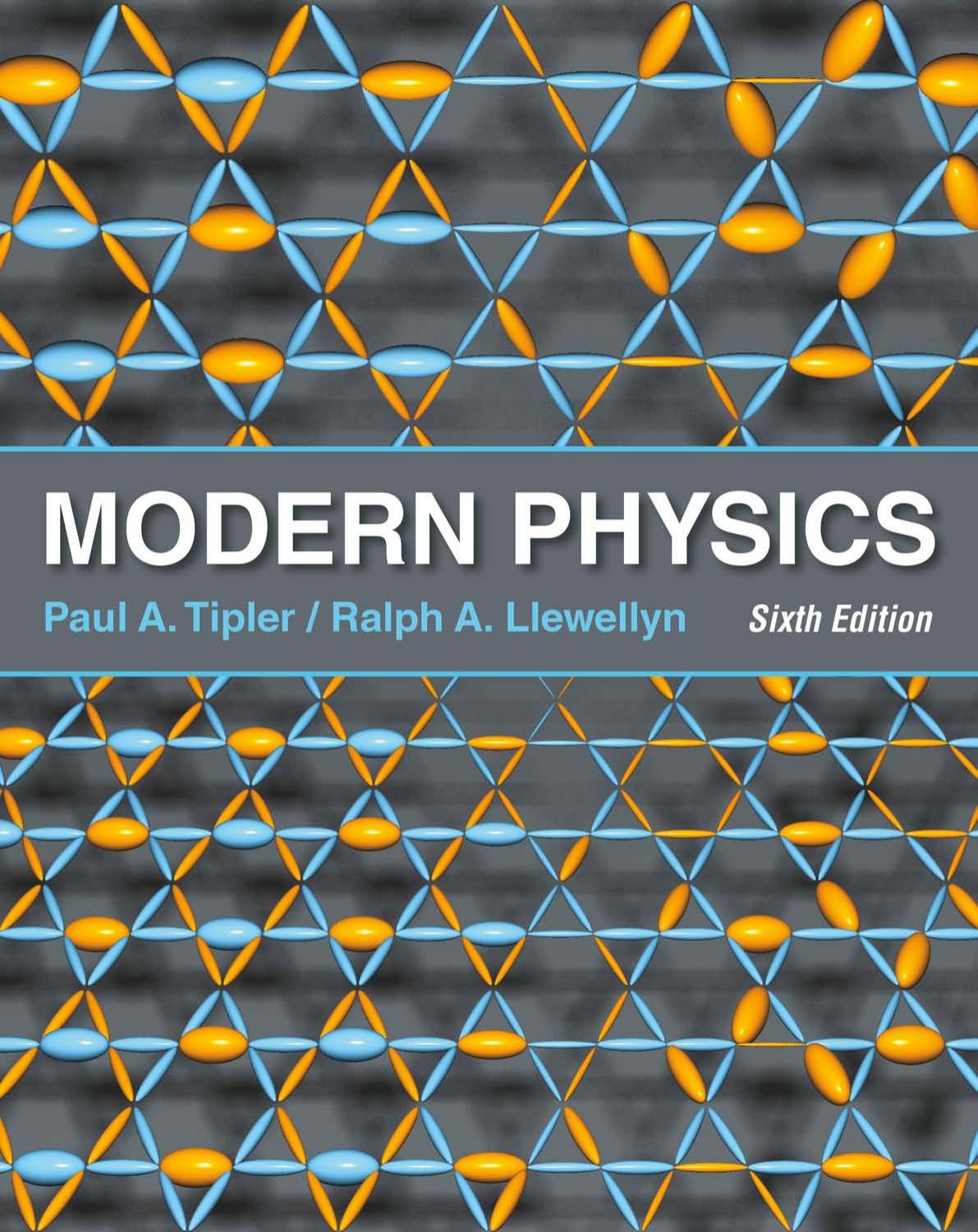 Modern Physics 6th Edition ( PDFDrive.com )