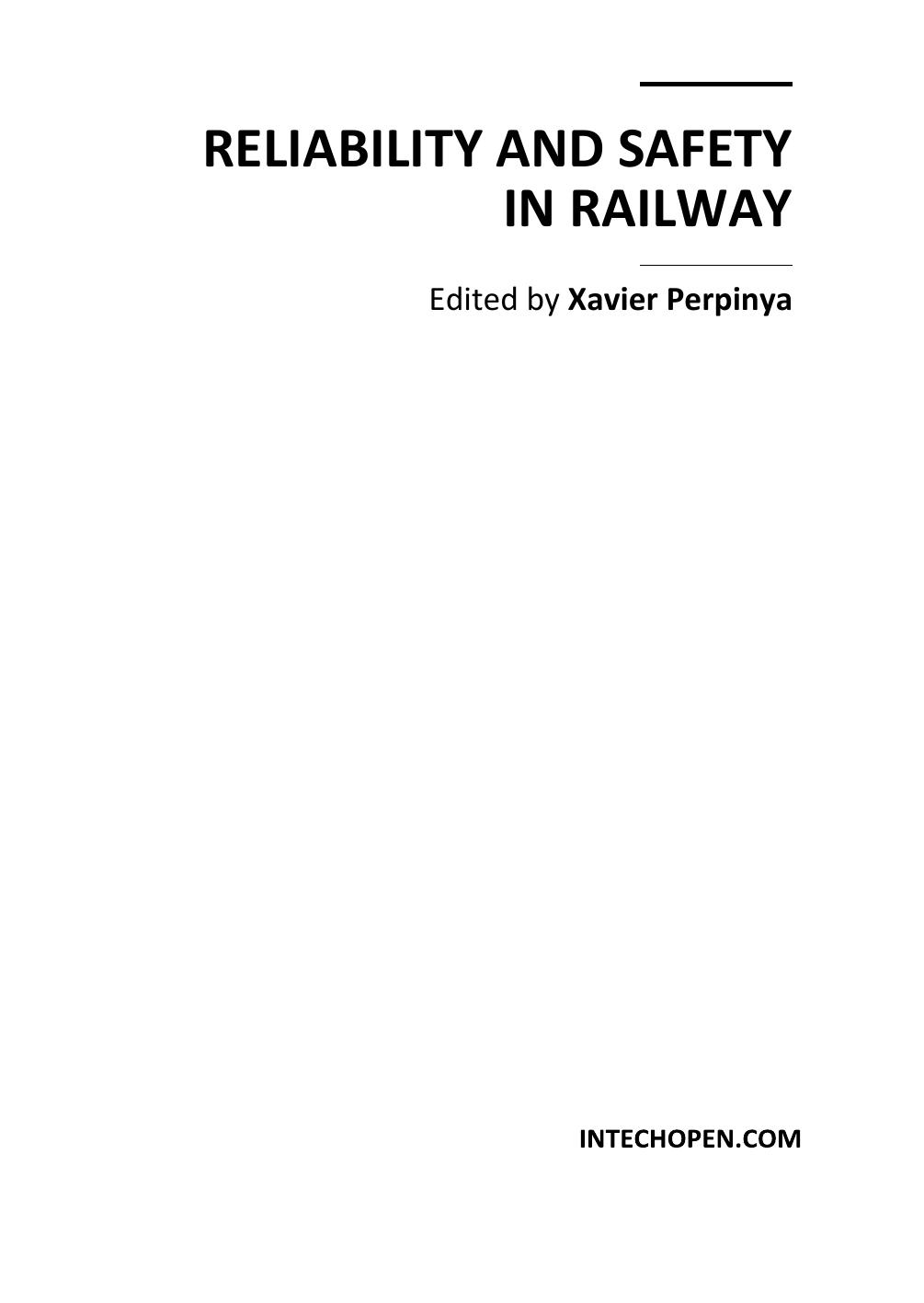 Reliability and Safety in Railway 2012.pdf