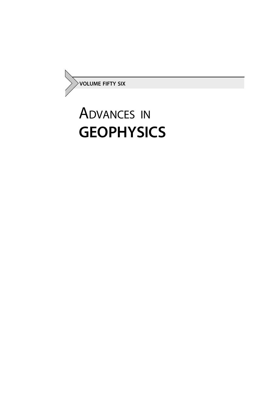 Advances in geophysics ( PDFDrive.com )2015