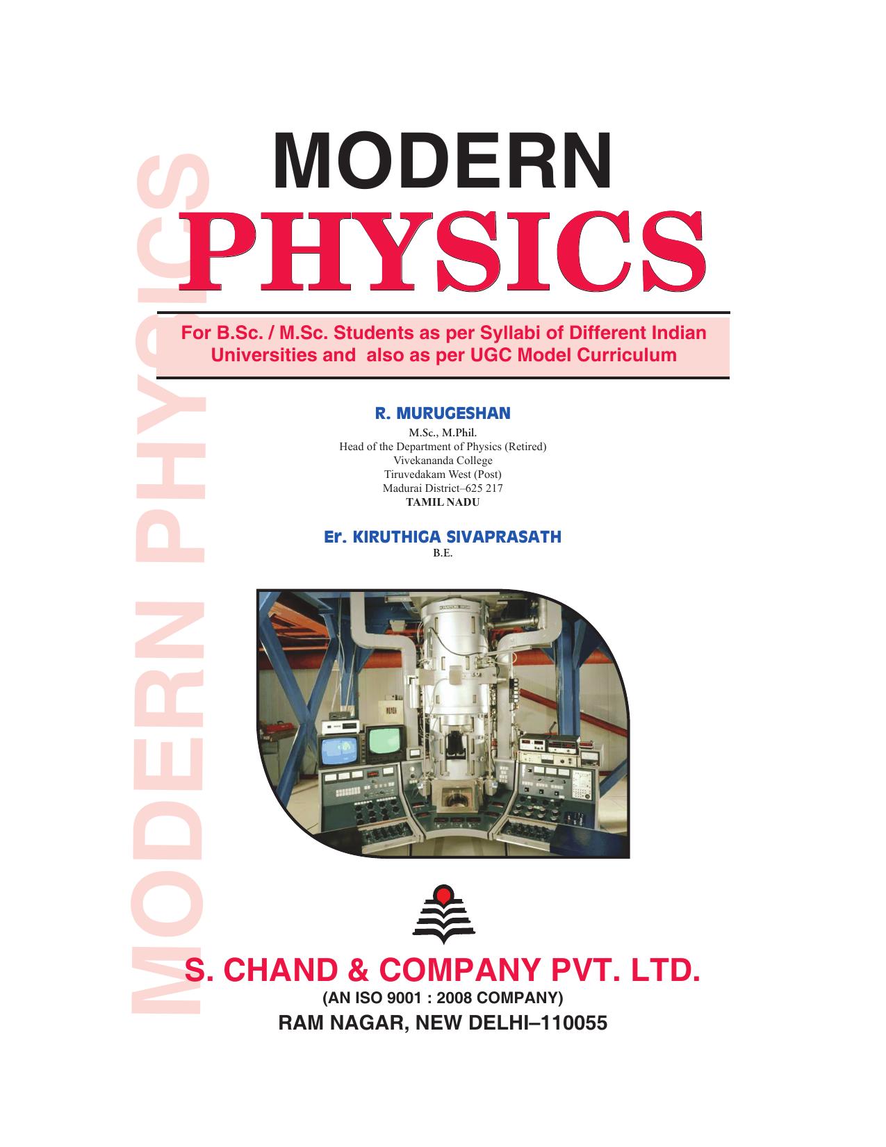 Modern Physics 1984 ( PDFDrive.com )