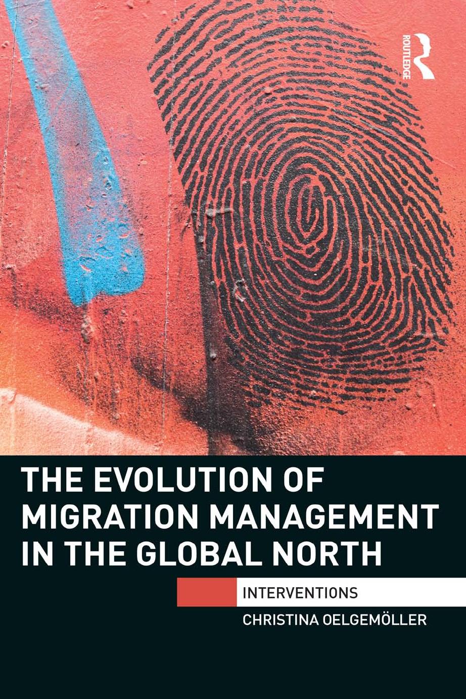 The Evolution of Migration Management in the Global North, 2017