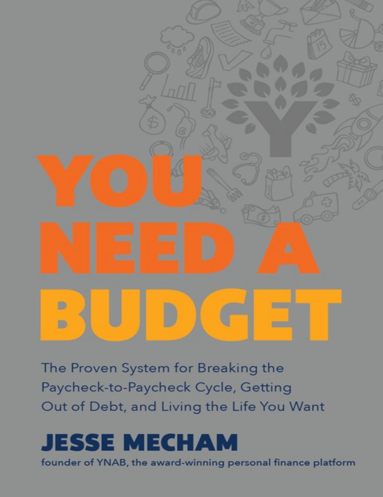 You Need a Budget - PDFDrive.com