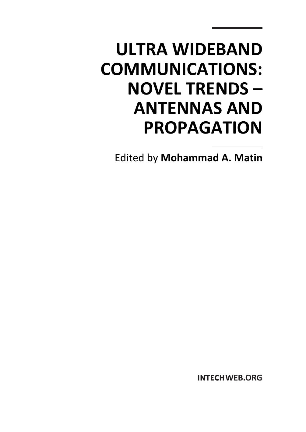 Ultra Wideband Communications Novel Trends Antennas and Propagation 2011.pdf