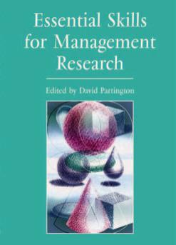 Essential Skills for Management Research by Dr David Partington (z-lib.org) 2002
