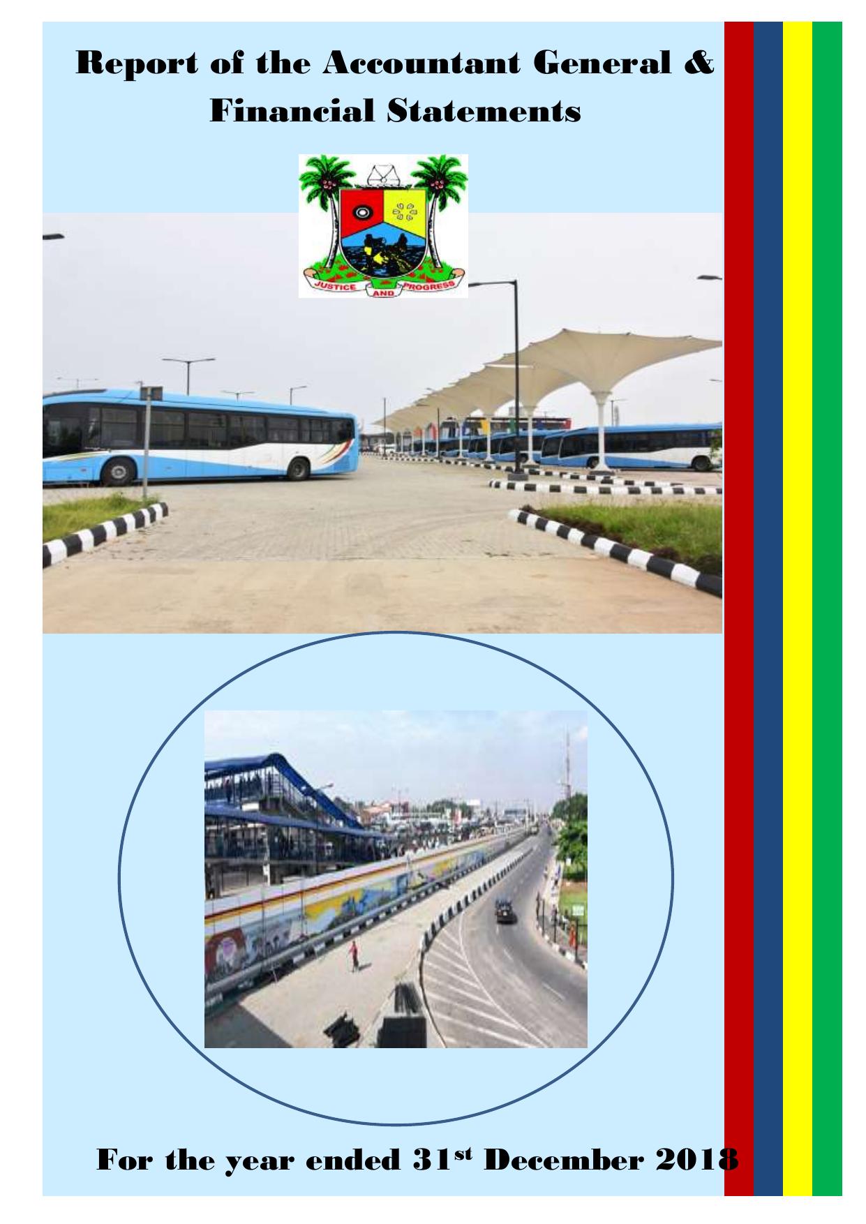 LASG-2018 PUBLISHED FINANCIAL-STATEMENTS 2018