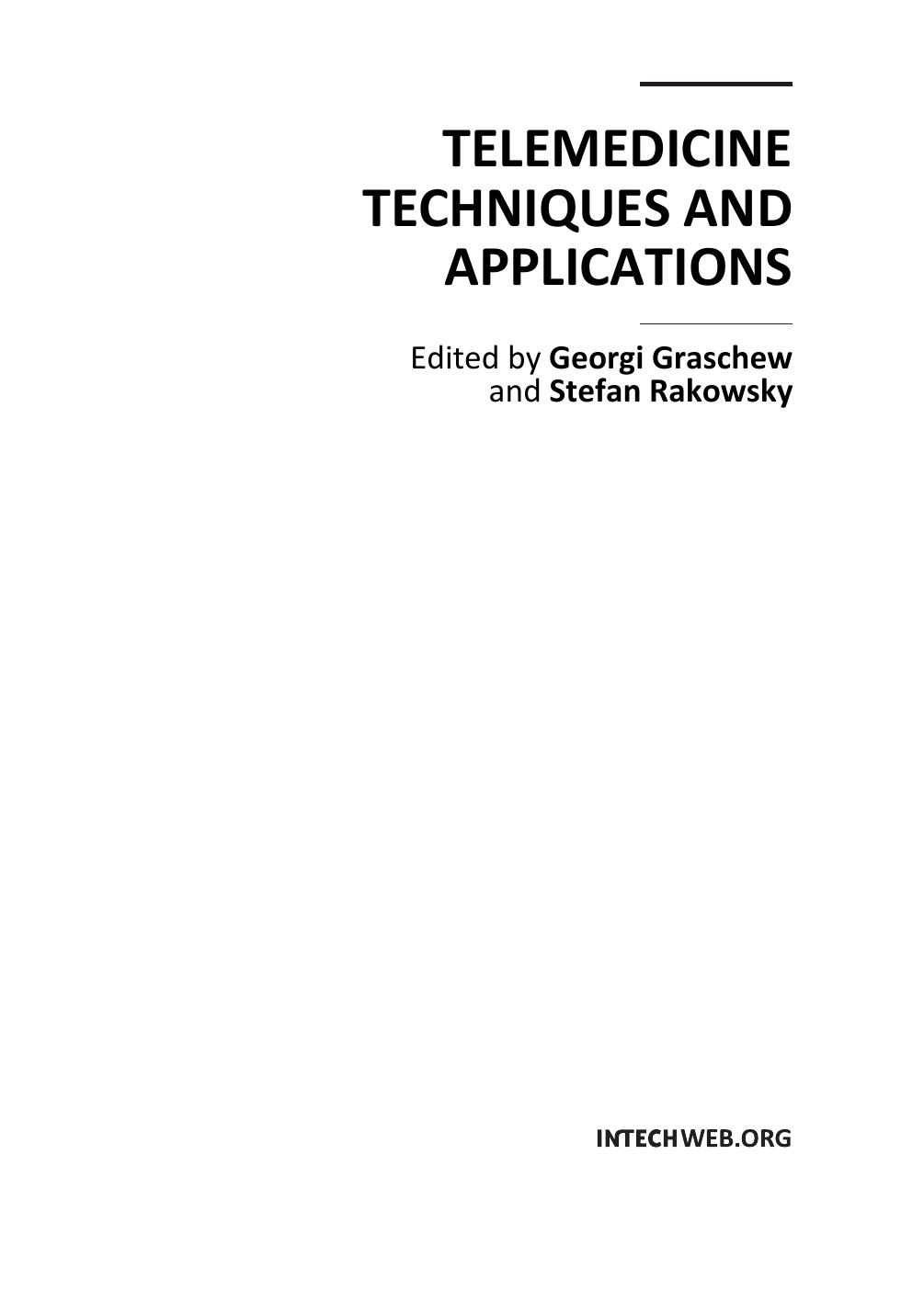 Telemedicine Techniques and Applications 2011.pdf