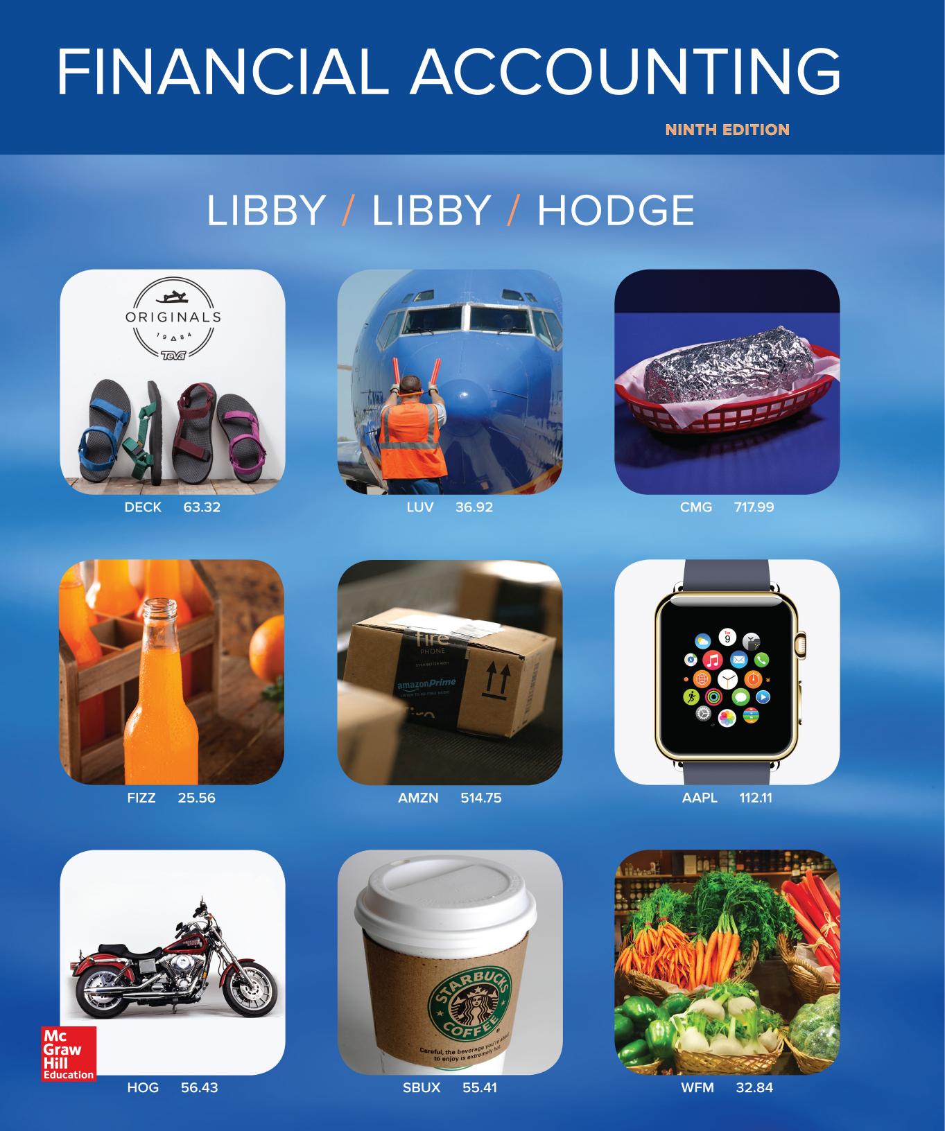 Financial Accounting by Robert Libby Patricia Libby Frank Hodge (z-lib.org) 9th ed
