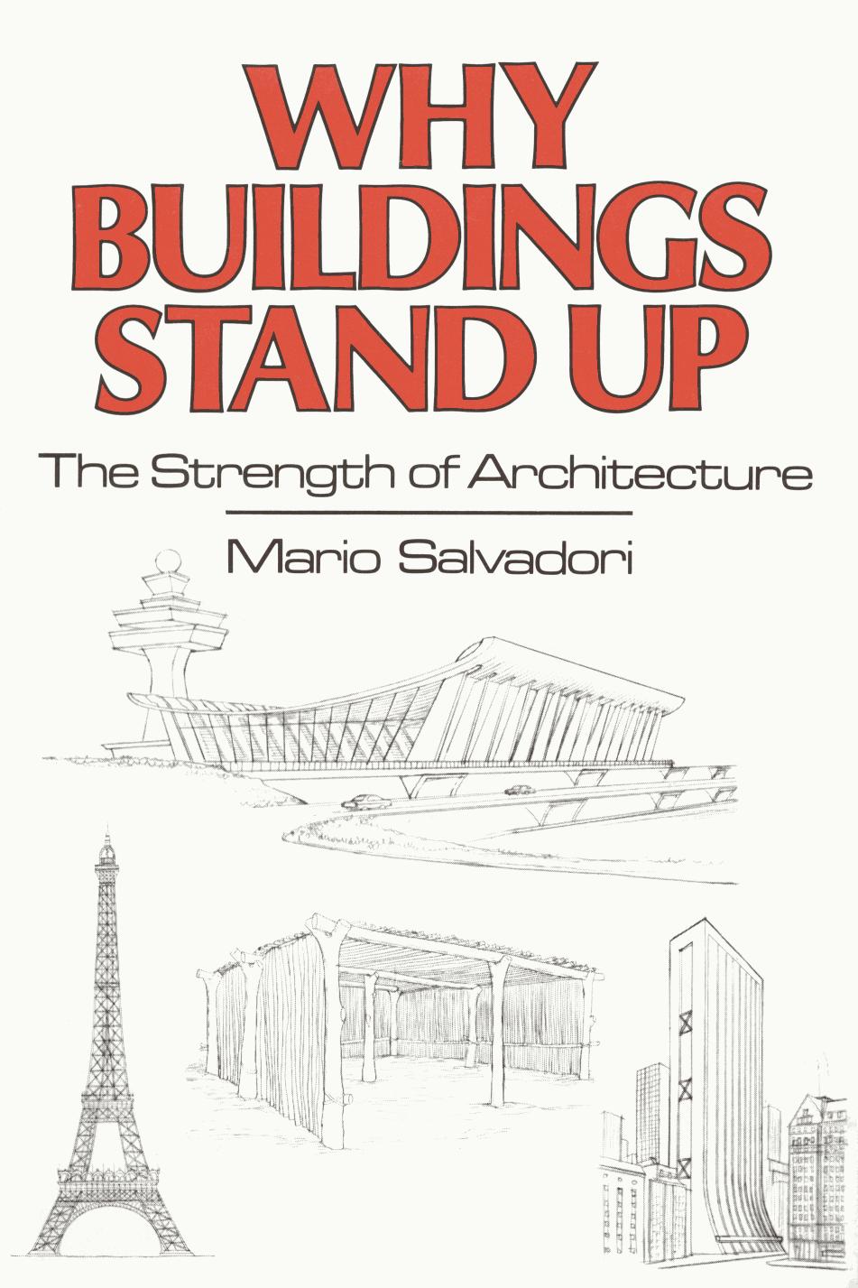 Why buildings standup 1980