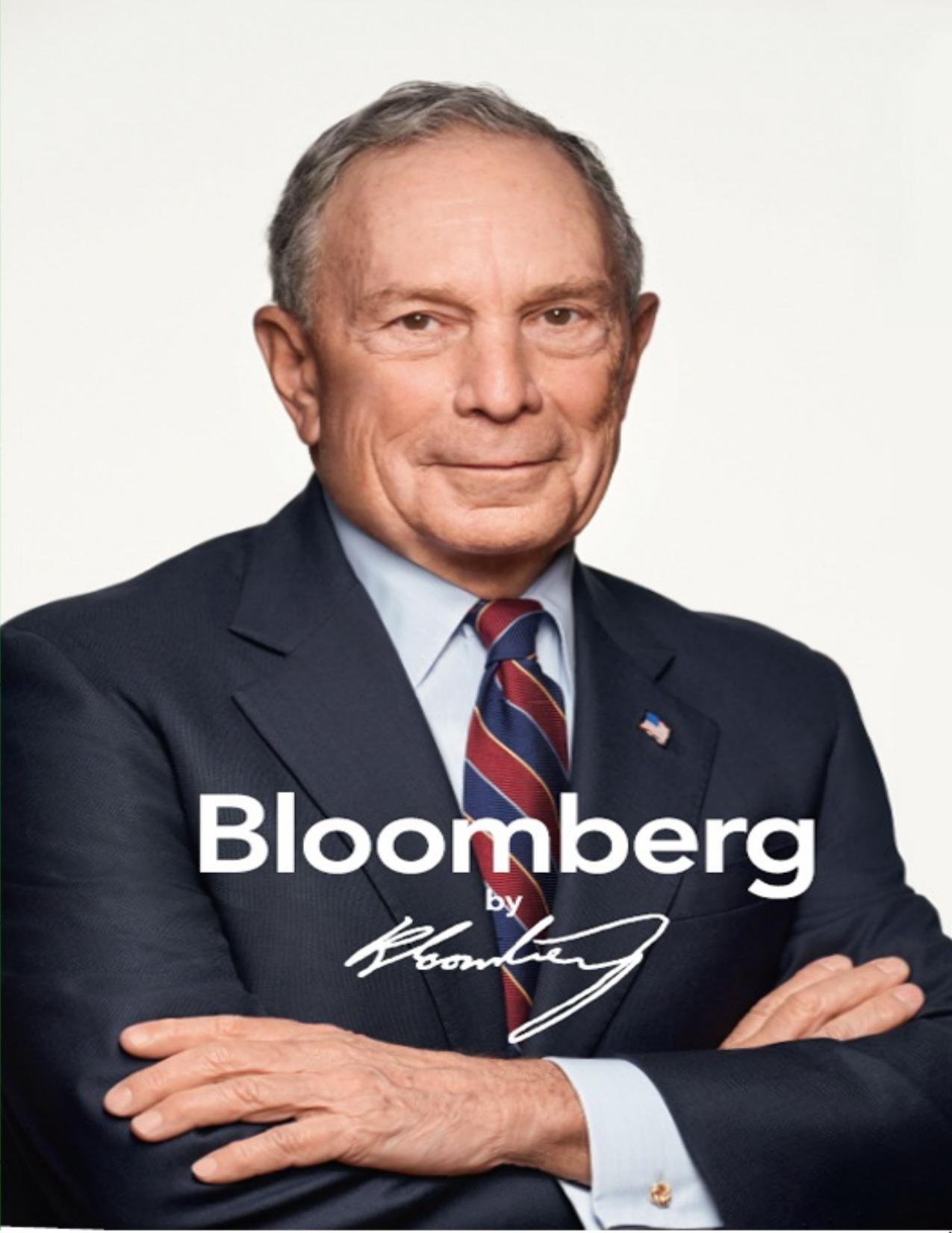 Bloomberg by Bloomberg, Revised and Updated - PDFDrive.com