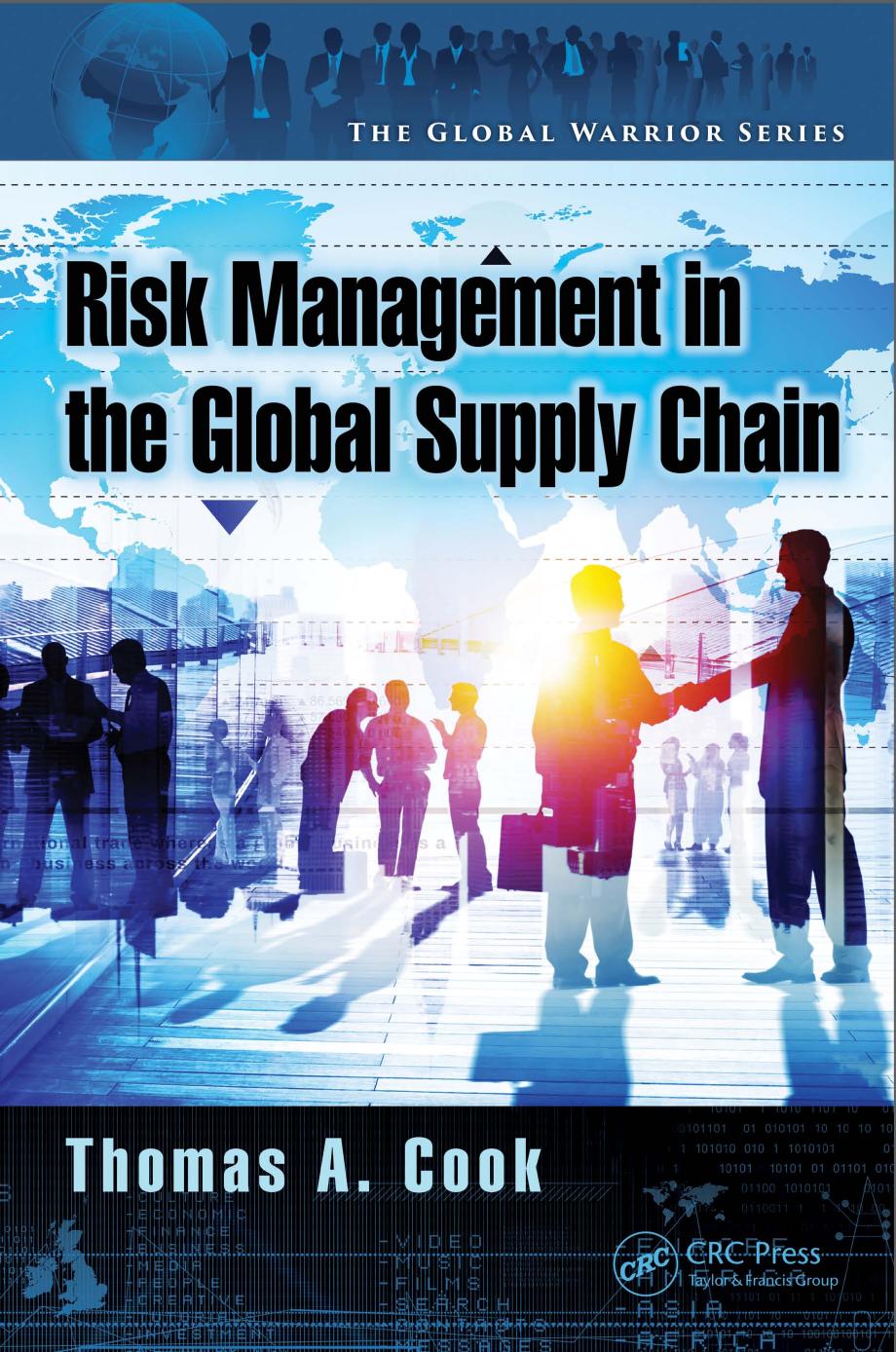 Enterprise Risk Management in the Global Supply Chain