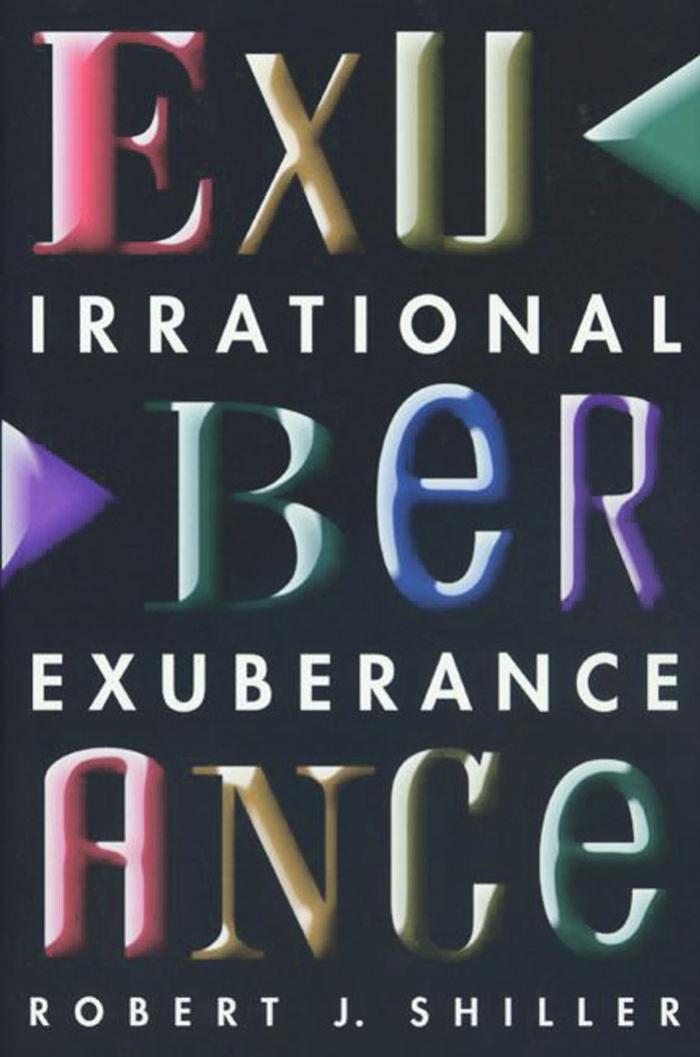 Irrational exuberance  2000