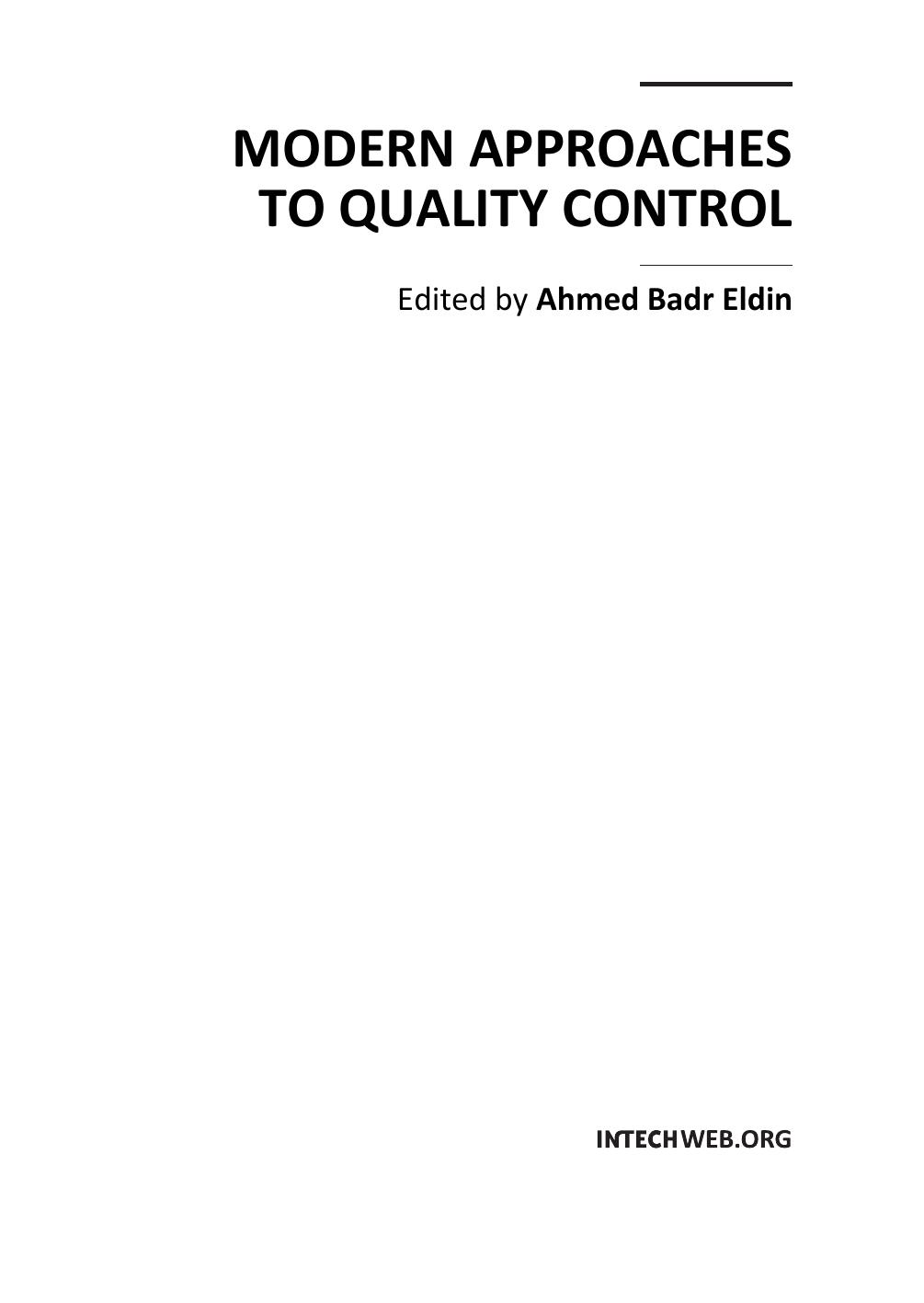 Modern Approaches To Quality Control 2011.pdf