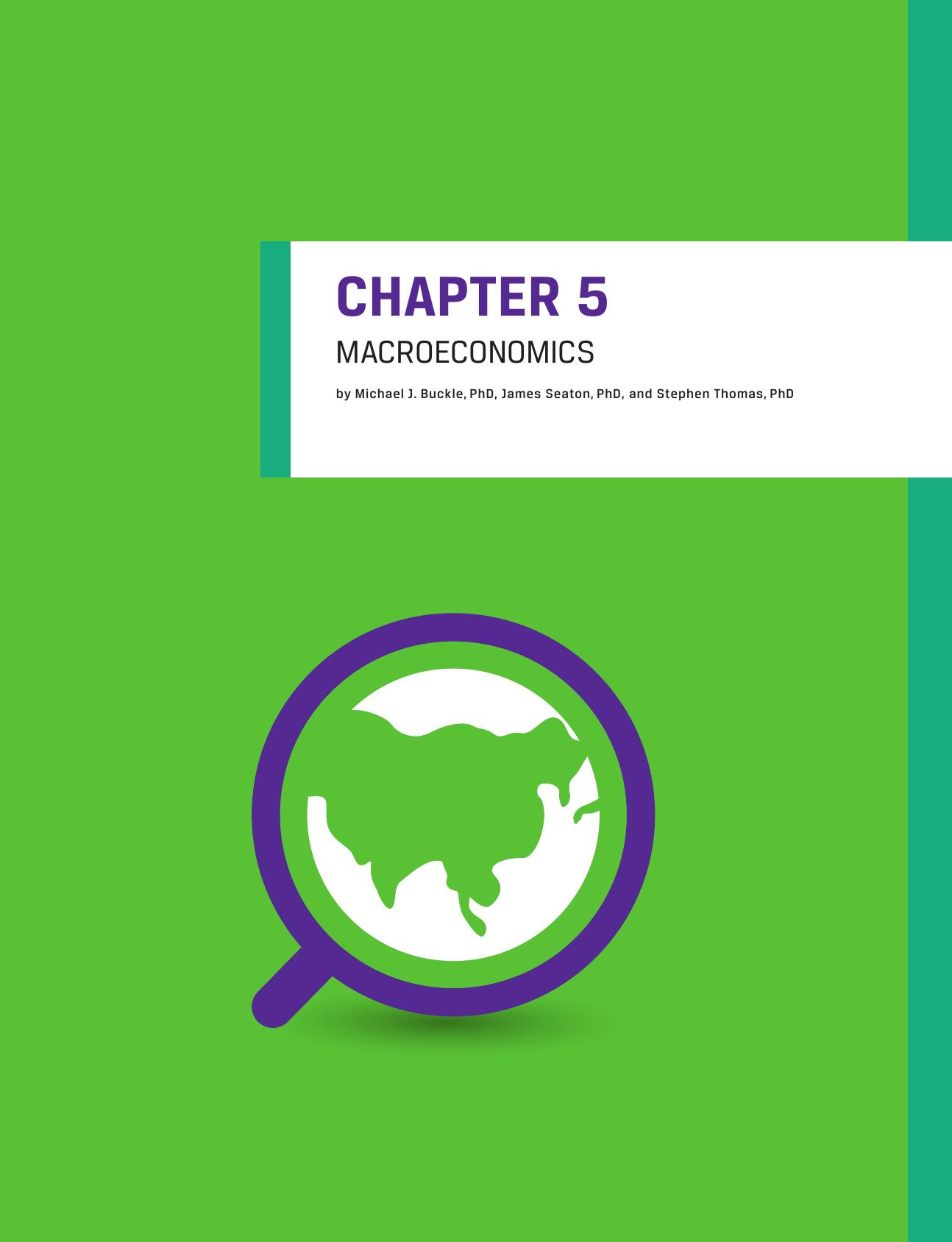 CFA Institute Investment Foundations®, Third Edition - Chapter 5