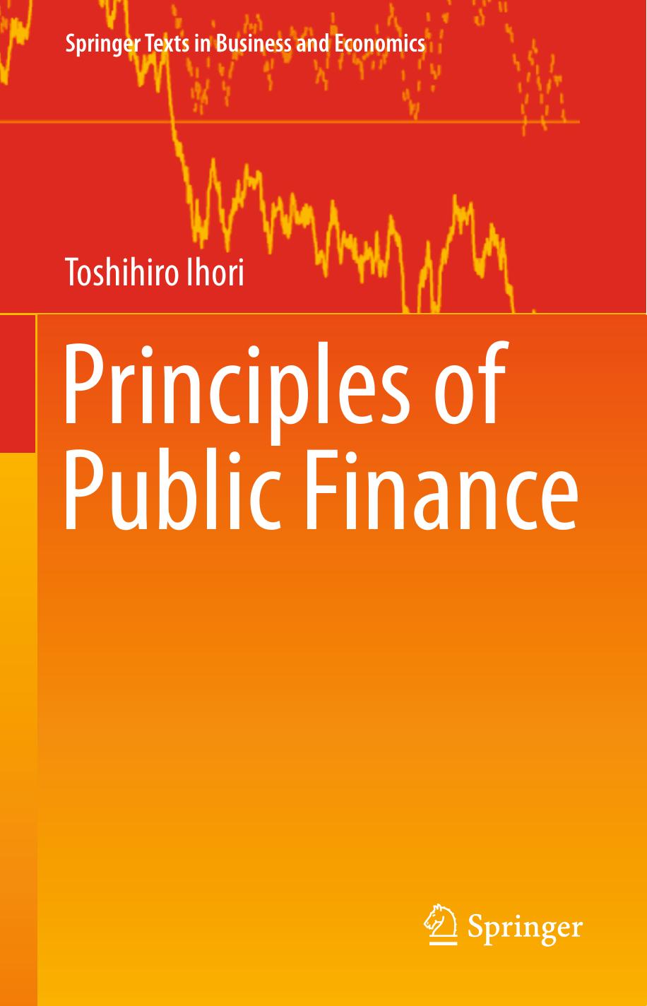 Principles of Public Finance ( PDFDrive ) 2017