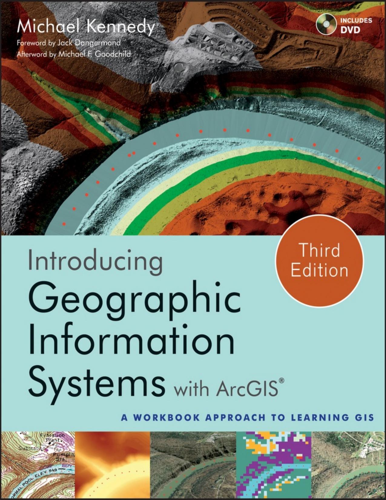 Introducing Geographic Information Systems with ArcGIS: A Workbook Approach to Learning GIS - PDFDrive.com