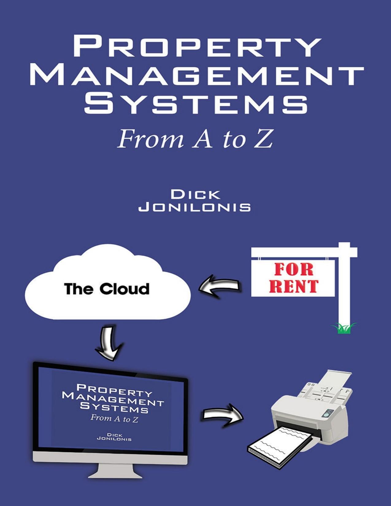Property Management Systems: From A to Z - PDFDrive.com