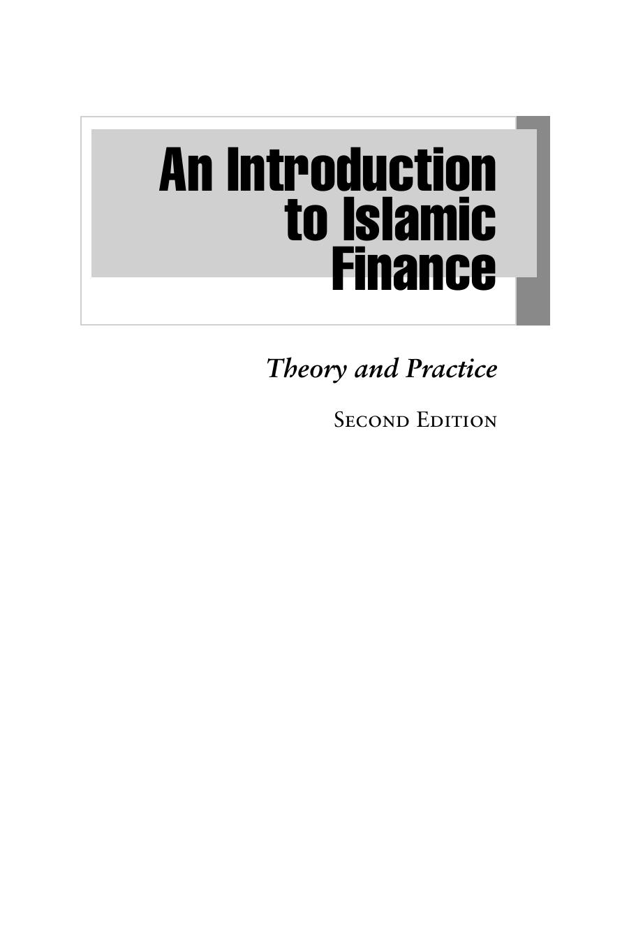 An Introduction-to-Islamic-Finance 2nd ed. 2011.pdf