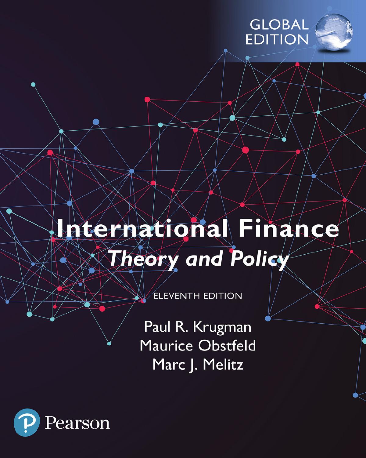 International Finance, 11e