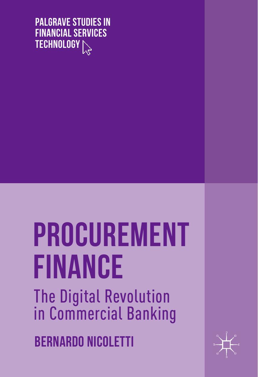 Procurement Finance  The Digital Revolution in Commercial Banking 2018.pdf