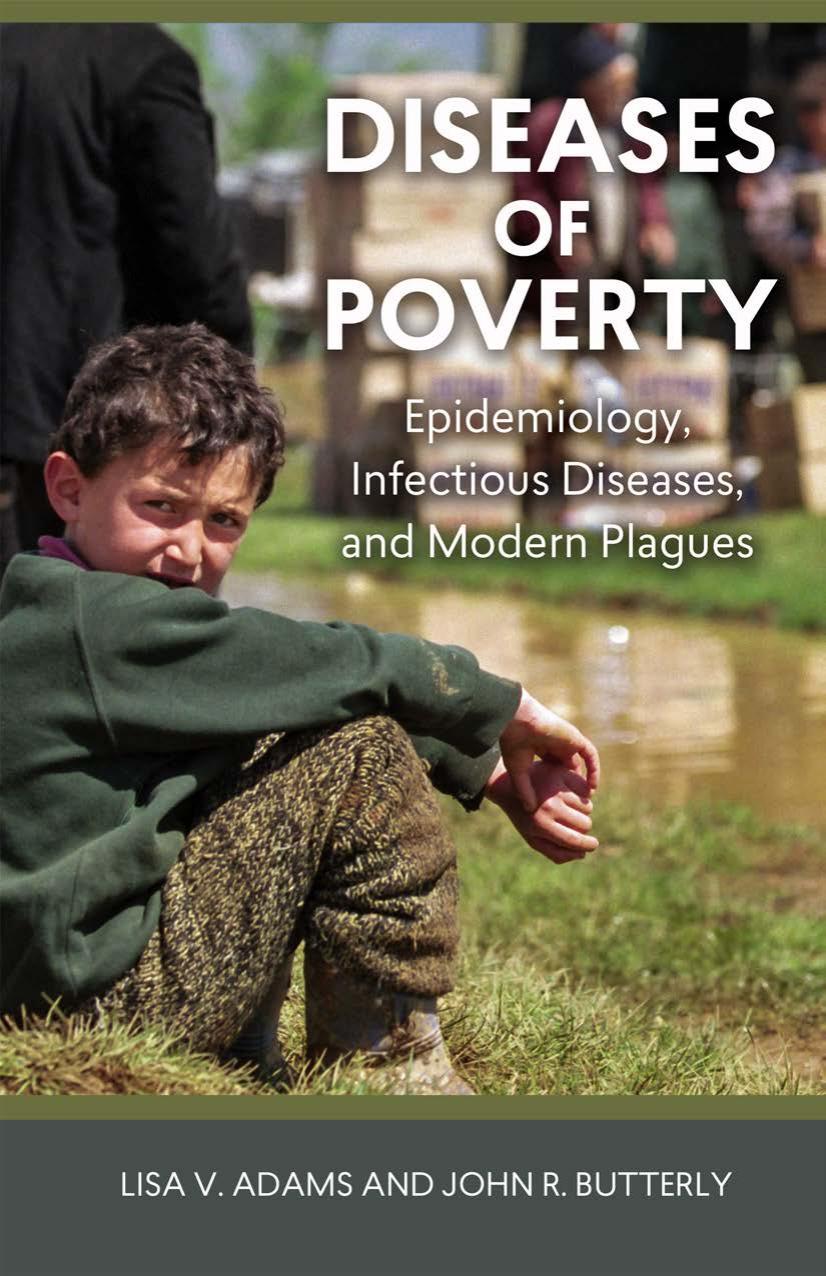 Diseases of Poverty
