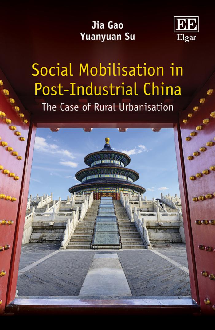 Social Mobilisation in Post-industrial China
