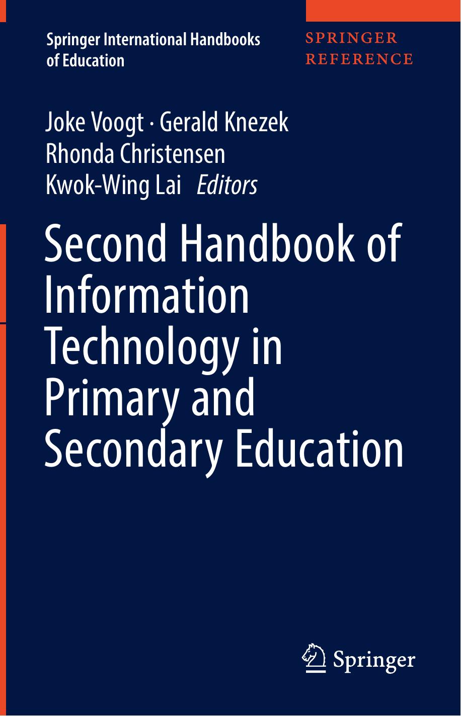 Second Handbook of Information Technology in Primary and Secondary Education 2018.pdf