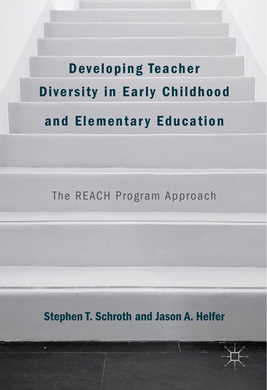 Developing Teacher Diversity 2018